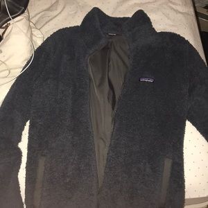 Patagonia Los Gatos jacket